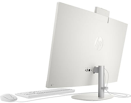 HP AiO 27-cr1001nn All-in-One PC.