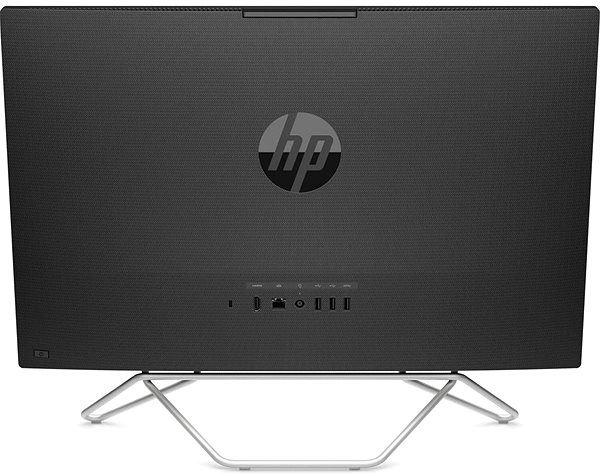 All In One PC HP 27-cb0000nc Black ...