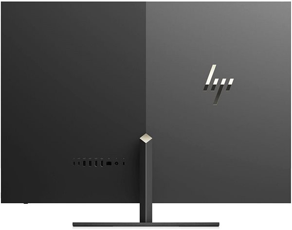 All In One PC HP ENVY 32-a0005n Back page