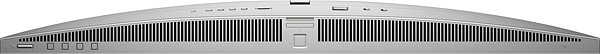 All In One PC HP EliteOne 870 G9 Silver ...