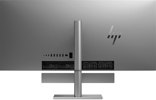 All In One PC HP ENVY 34-c1010nc Silver ...