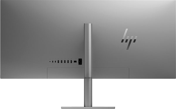 All In One PC HP ENVY 34-c1010nc Silver ...