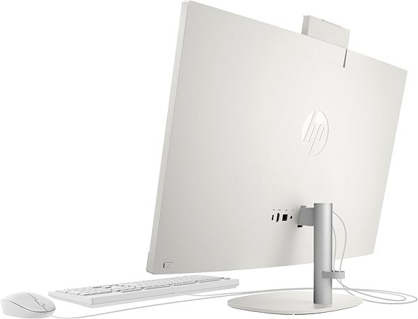 All In One PC HP 27-cr0003nc White ...