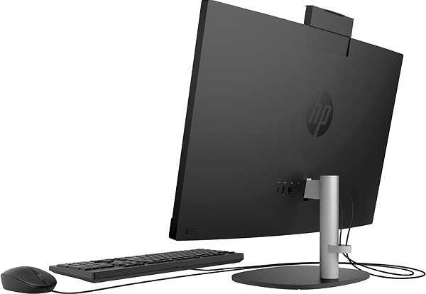 All In One PC HP 24-cr0904nc Black ...