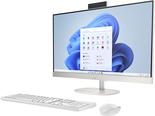 All In One PC HP 27-cr1006nc ...