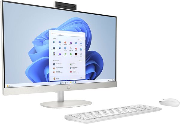 All In One PC HP 27-cr1006nc ...