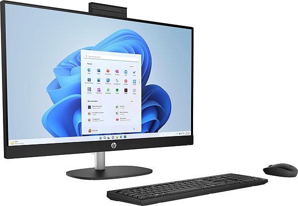 All In One PC HP 27-cr1903nc ...