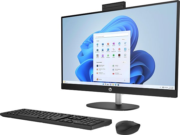 All In One PC HP 27-cr1903nc ...