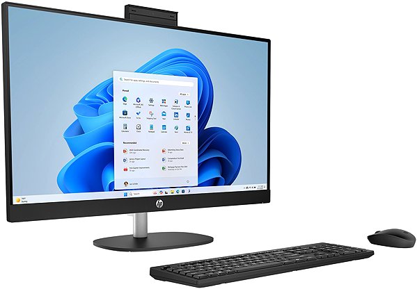 All In One PC HP 27-cr1008nc ...
