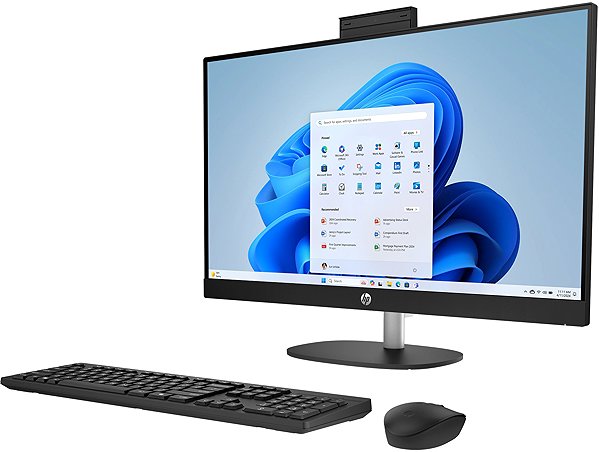 All In One PC HP 27-cr1008nc ...