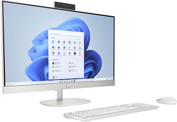 All In One PC HP 27-cr1009nc ...