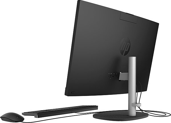 All-in-One PC HP 24-cr1906nc Black.