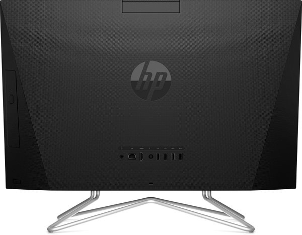 All In One PC HP 24-df1022nc Black ...