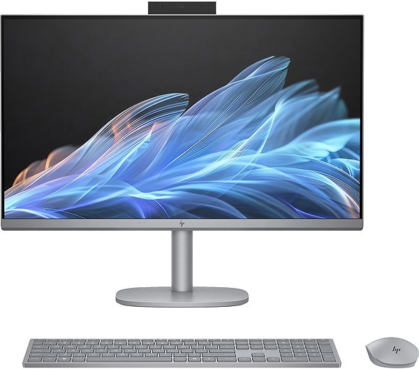All In One PC HP OmniStudio X 27-cs0000nc ...