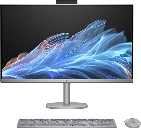 All In One PC HP OmniStudio X 32-c0001nc ...