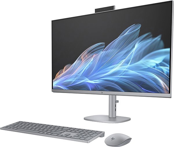 All In One PC HP OmniStudio X 32-c0001nc ...