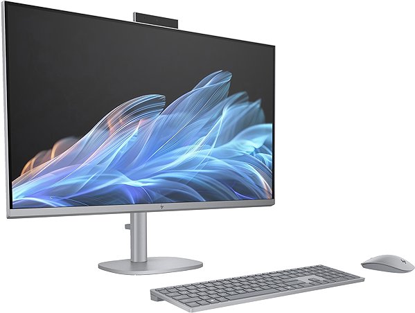 All In One PC HP OmniStudio X 32-c0001nc ...