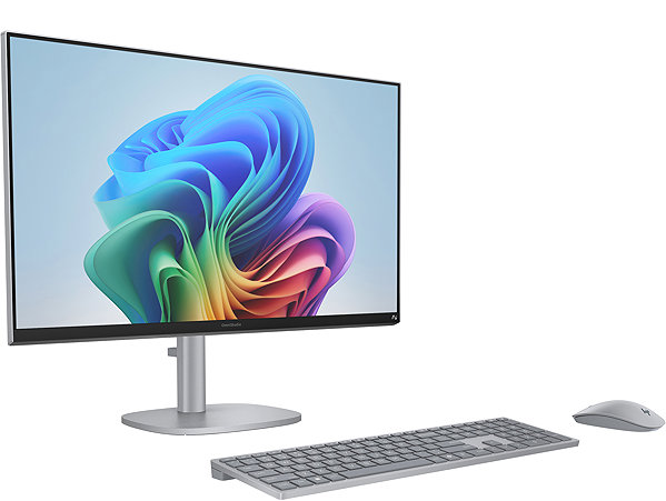 All In One PC HP OmniStudio X 27-cs1010nc ...