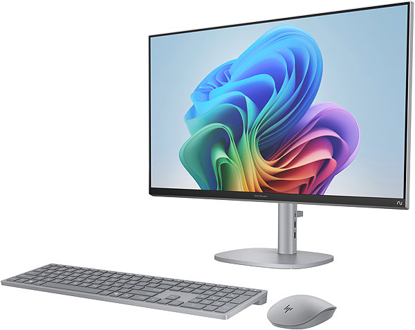 All In One PC HP OmniStudio X 27-cs1010nc ...