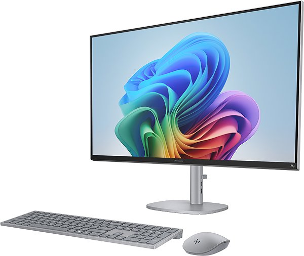 All In One PC HP OmniStudio X 32-c1011nc ...