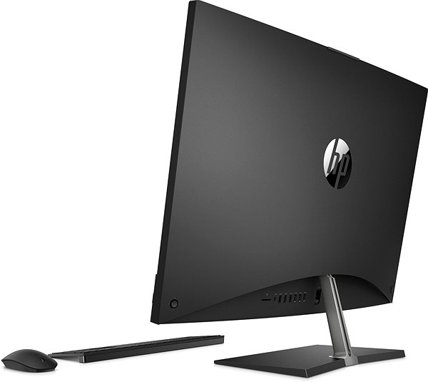 All In One PC HP Pavilion 32-b1001nc Black ...