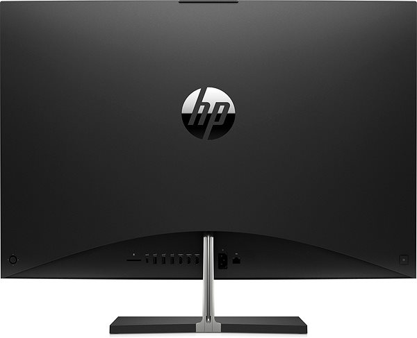 All In One PC HP Pavilion 32-b1001nc Black ...