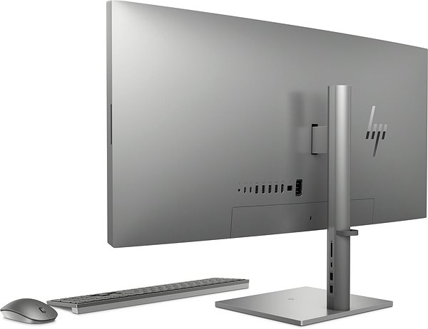 All In One PC HP ENVY 34-c1002nc Black ...
