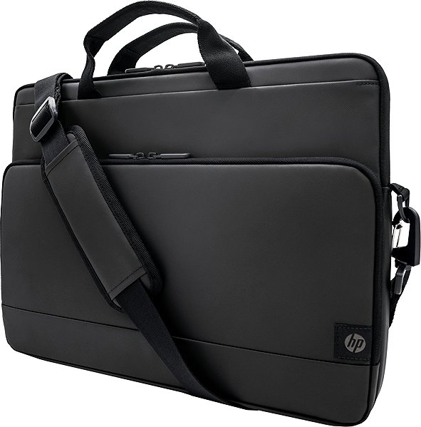 Laptoptasche HP Modern Moonless Night 14-inch Laptop Briefcase EURO ...