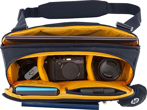 Laptoptasche HP Creator 13.3- inch Laptop Sling ...