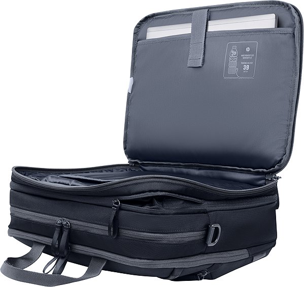 Laptoptáska HP Travel Plus 15L 14