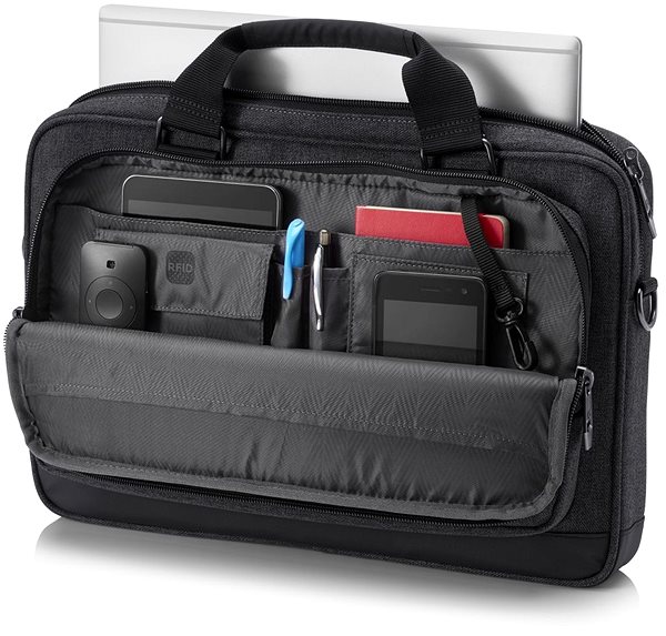 Laptop Bag HP Executive Topload 15.6