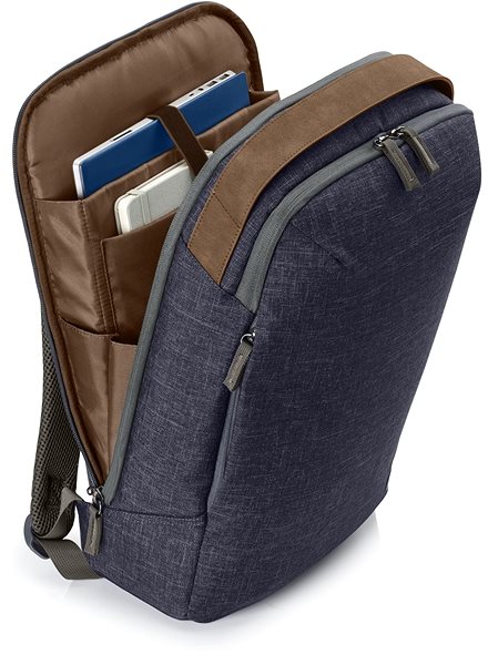 Laptop Backpack HP Renew Backpack Navy 15.6