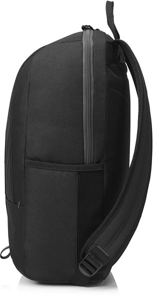 Laptop Backpack HP Commuter Backpack Black 15.6