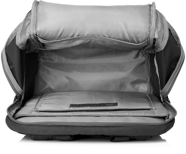 Laptop-Rucksack HP Commuter Backpack Black 15.6