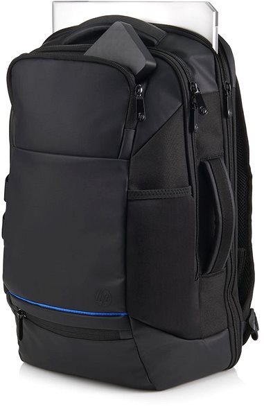 Laptop hátizsák HP Recycled Series Backpack 15.6