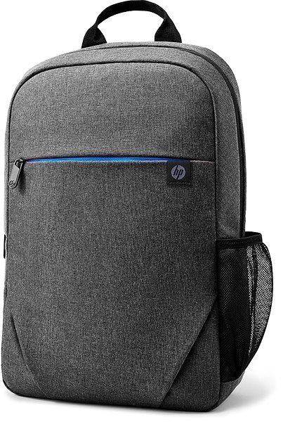 Laptop hátizsák HP Prelude SMB Backpack szürke 15.6