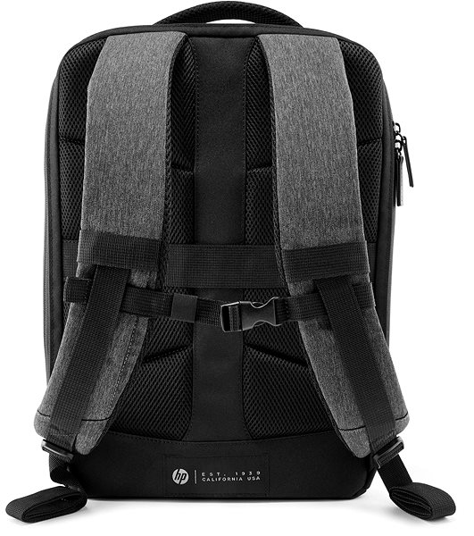 Laptop-Rucksack HP Renew Travel Laptop Backpack 15,6