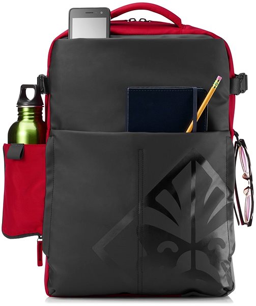 Laptop Backpack OMEN by HP Gaming Backpack 17.3