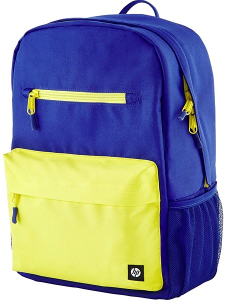 Batoh na notebook HP Campus Blue Backpack 15.6