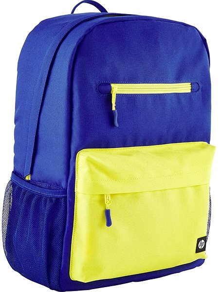 Laptop hátizsák HP Campus Blue Backpack 15.6