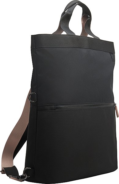 Laptop Backpack HP 14 Convertible Laptop Backpack Tote ...