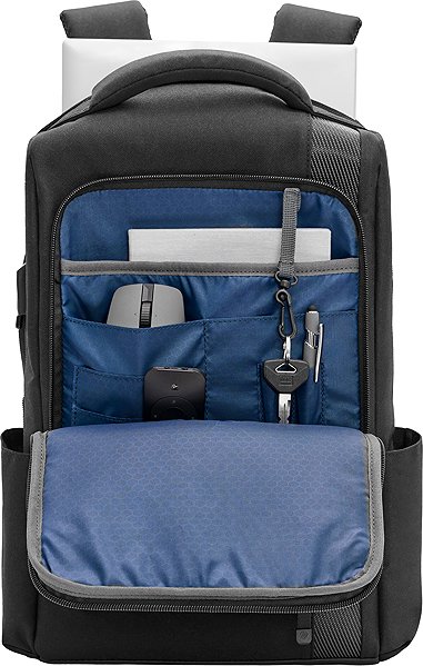 Laptop-Rucksack HP Renew Executive 16 Laptop Backpack ...