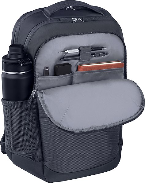 Laptop hátizsák HP Every day 16 Odyssey Gray Laptop Backpack ...