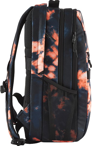 Laptop hátizsák HP Campus XL Tie Dye Backpack ...
