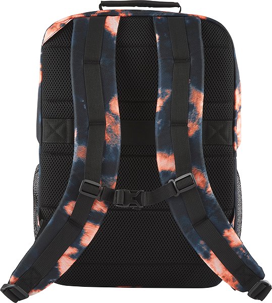 Laptop hátizsák HP Campus XL Tie Dye Backpack ...