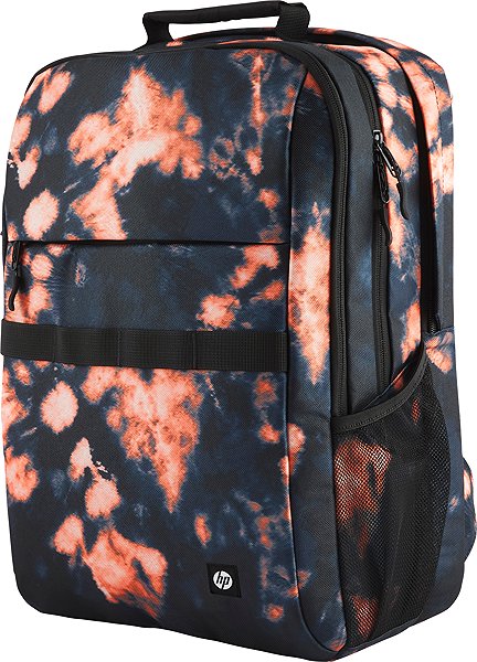 Laptop hátizsák HP Campus XL Tie Dye Backpack ...