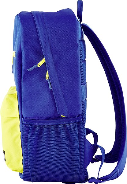 Laptop Backpack HP Campus Blue Backpack ...