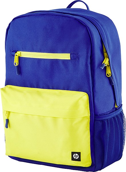 Laptop Backpack HP Campus Blue Backpack ...