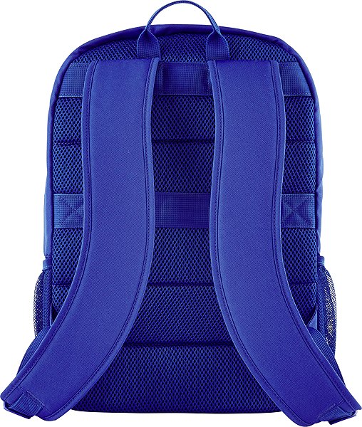 Laptop Backpack HP Campus Blue Backpack ...