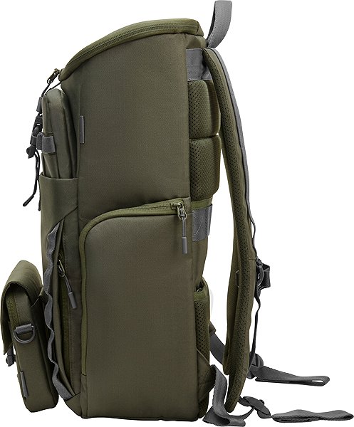 Laptop Backpack HP 15.6 Modular Laptop Backpack ...